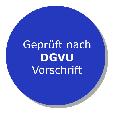 Geprüft nach